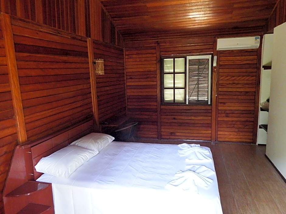 Pousada Chalés da Felicidade