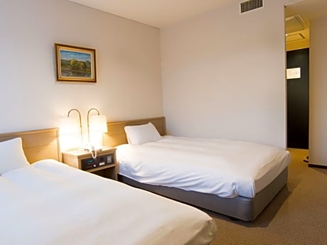 Twin Room-Non Smoking