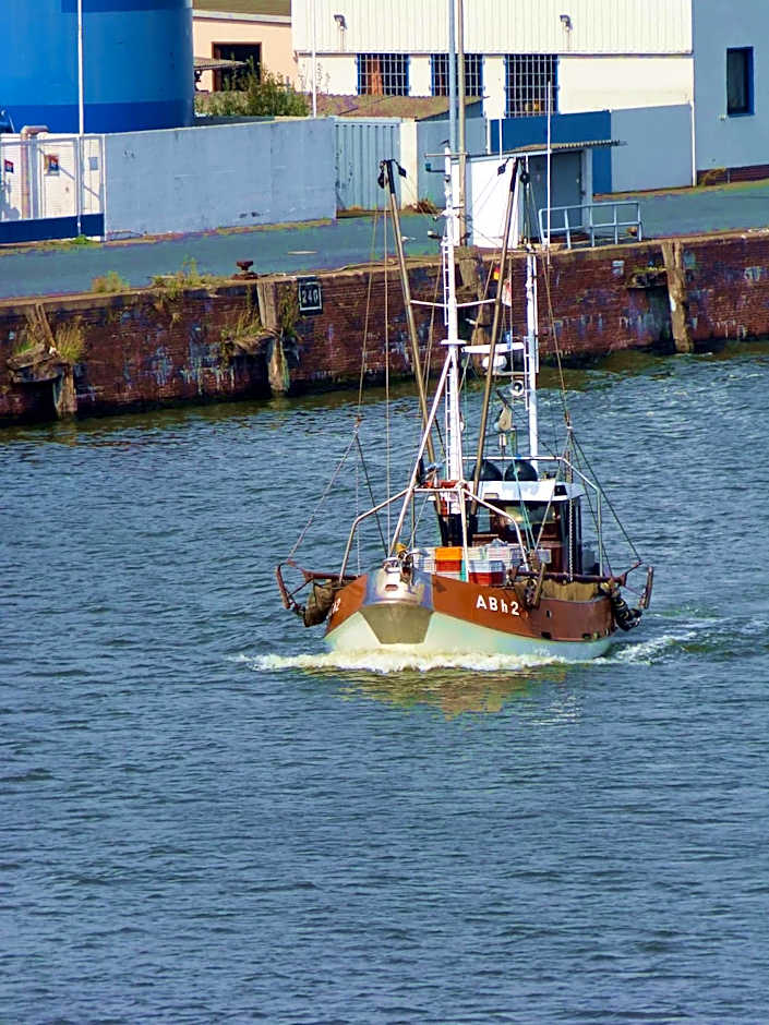 Best Western Plus Hotel Bremerhaven