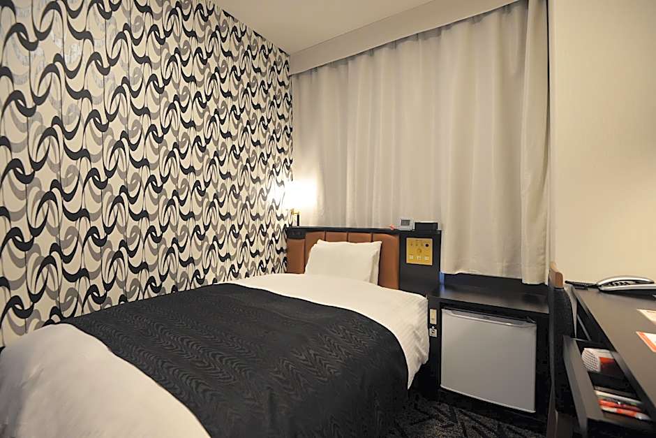 APA Hotel Sagaeki Minamiguchi
