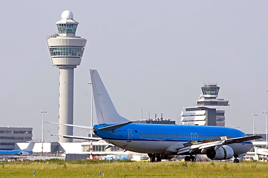 Hotel Mijdrecht Marickenland