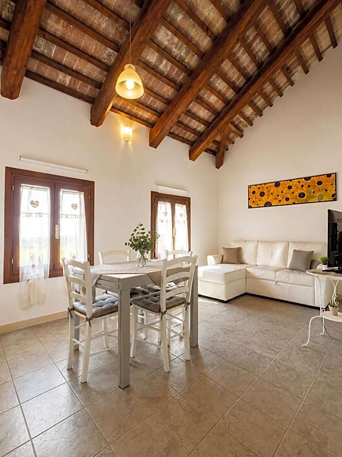 Baco Da Seta Residence con Piscina - Venezia Mestre
