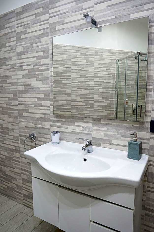 b&b annunziata dream