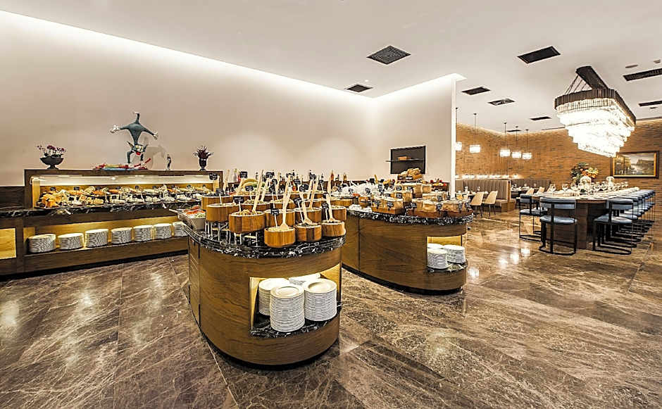 Dedeman Kartepe Kocaeli