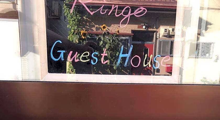 Guest House Ringo