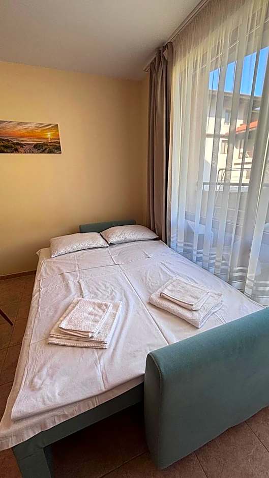 One bedroom Apartment