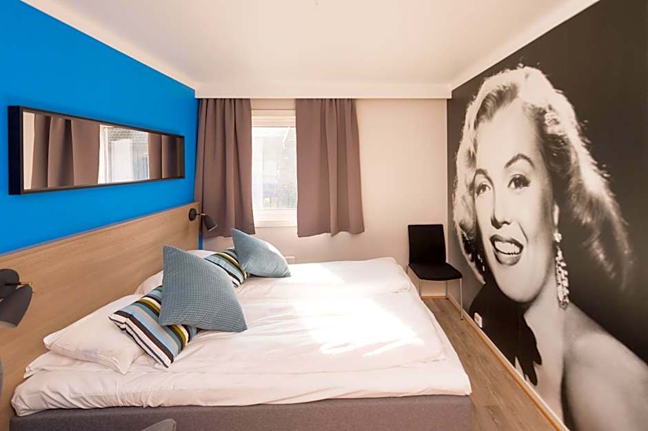 Thon Partner Hotel Mo I Rana