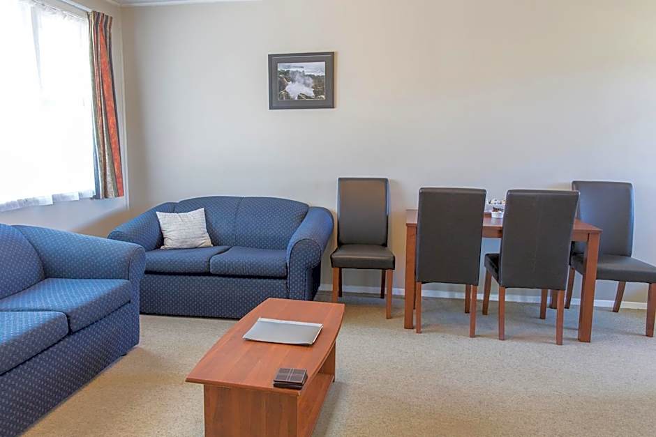 Greymouth Motel