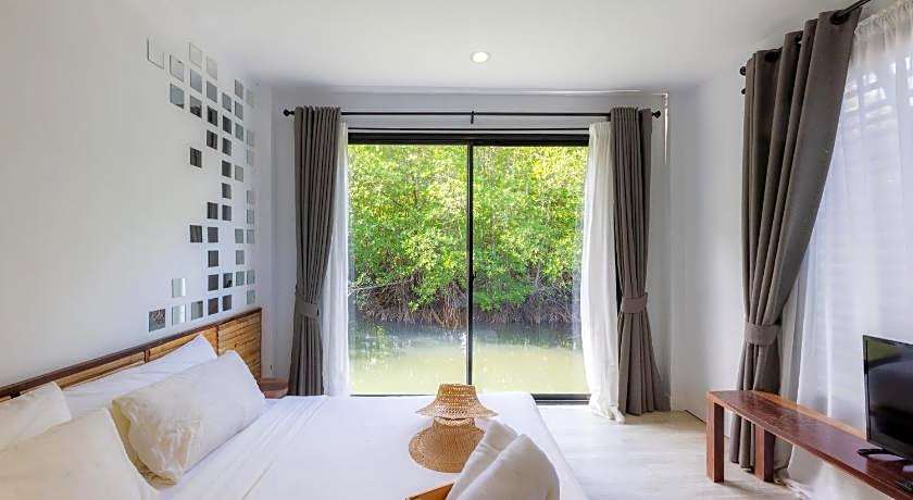 Escape Life Koh Kood