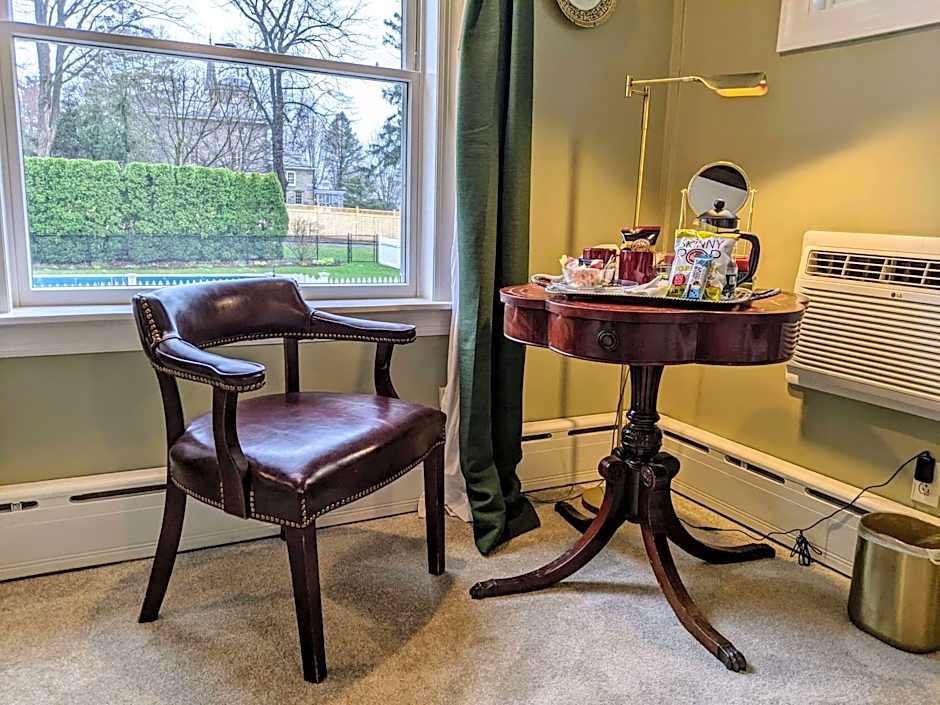 Stanton House Inn