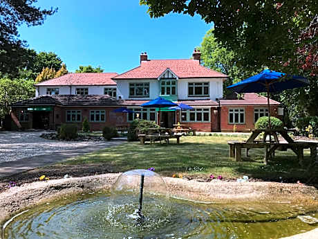 Le Chateau