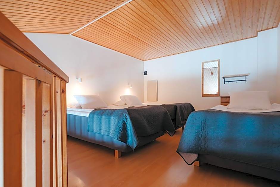 Lapland Hotels Sirkantahti