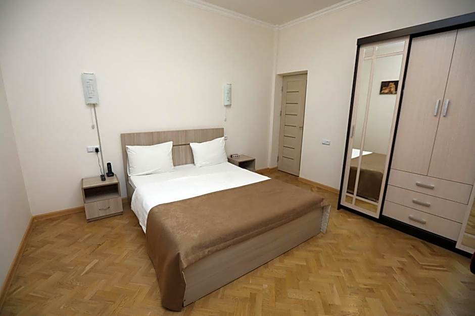 Alba Hotel Yerevan