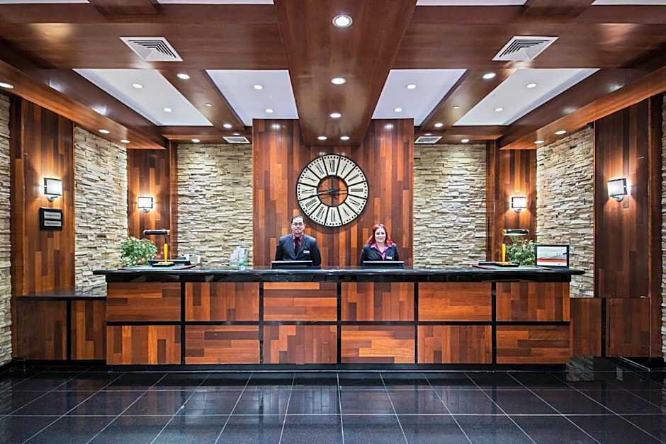 Crowne Plaza Newark Airport By IHG