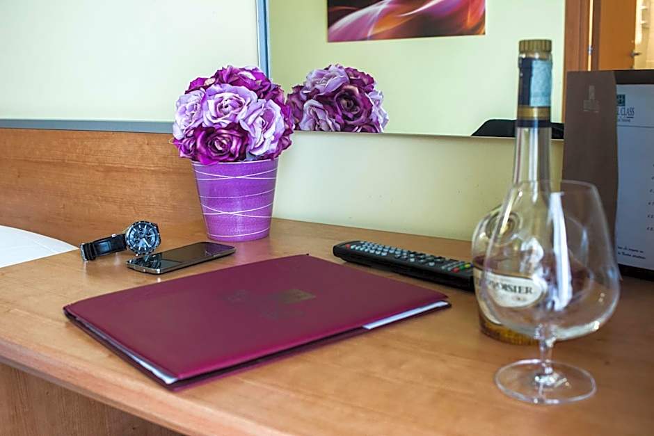 Best Western Hotel Class