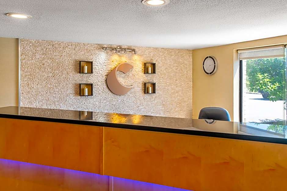 Comfort Inn