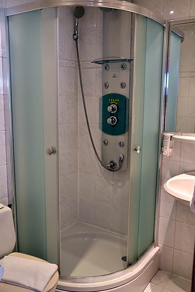 Fletcher Hotel Restaurant Marijke