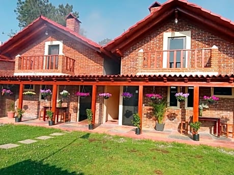 Cabanas del Coronel