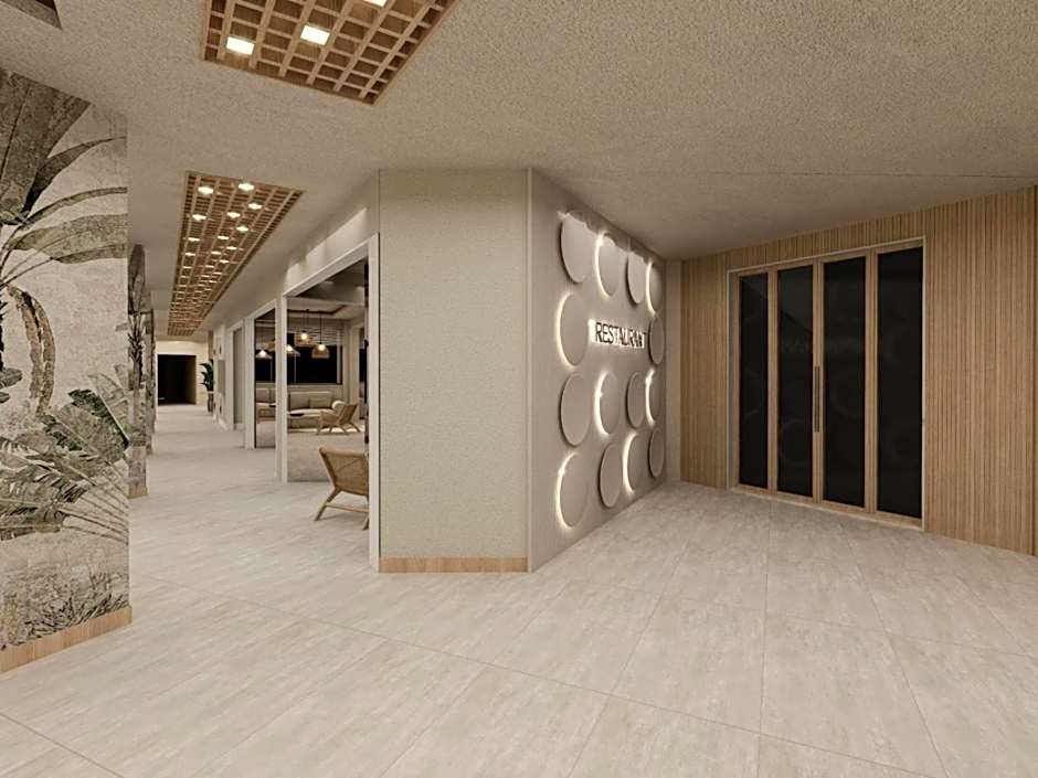 Annabella Park Hotel - All Inclusive