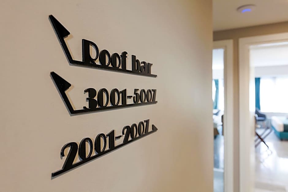 Trendy Hotel by Athens Prime Hotels