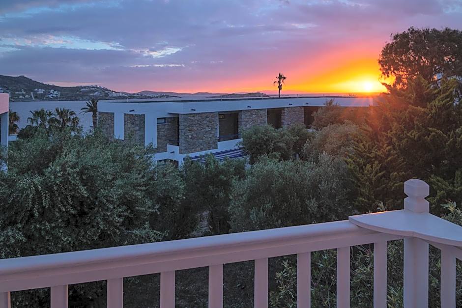 Central Suites Mykonos