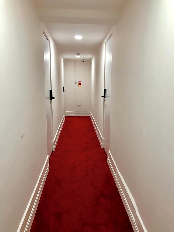 Widegate Residential