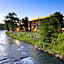 DoubleTree By Hilton Hotel Durango