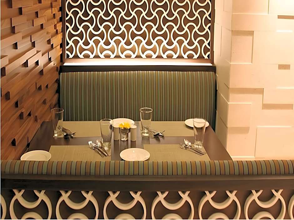 Radisson Hotel Varanasi