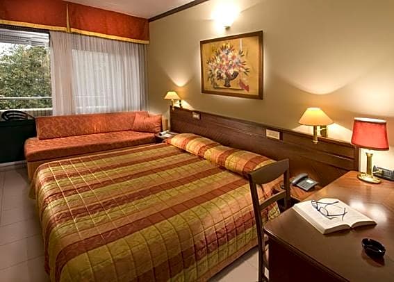 Club Hotel Dante Cervia