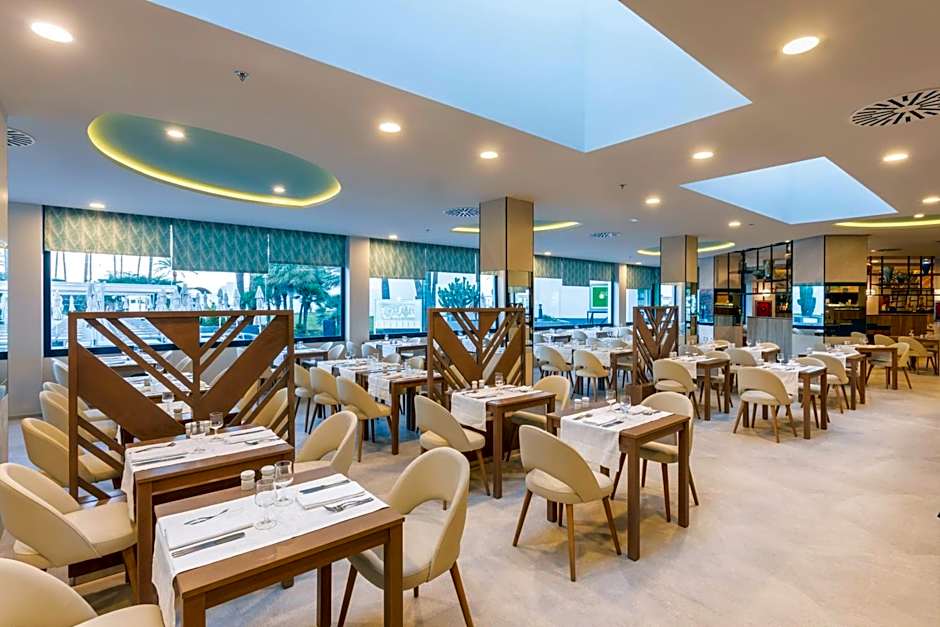 Hotel Riu Paraiso Lanzarote - All Inclusive