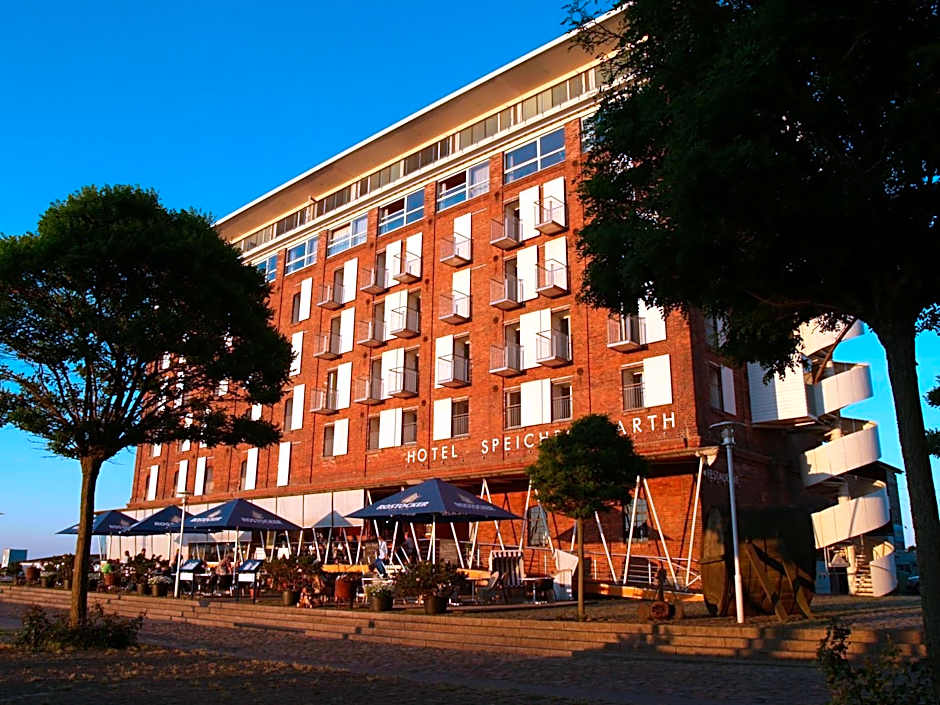 Speicher Barth - Superior-Hotel