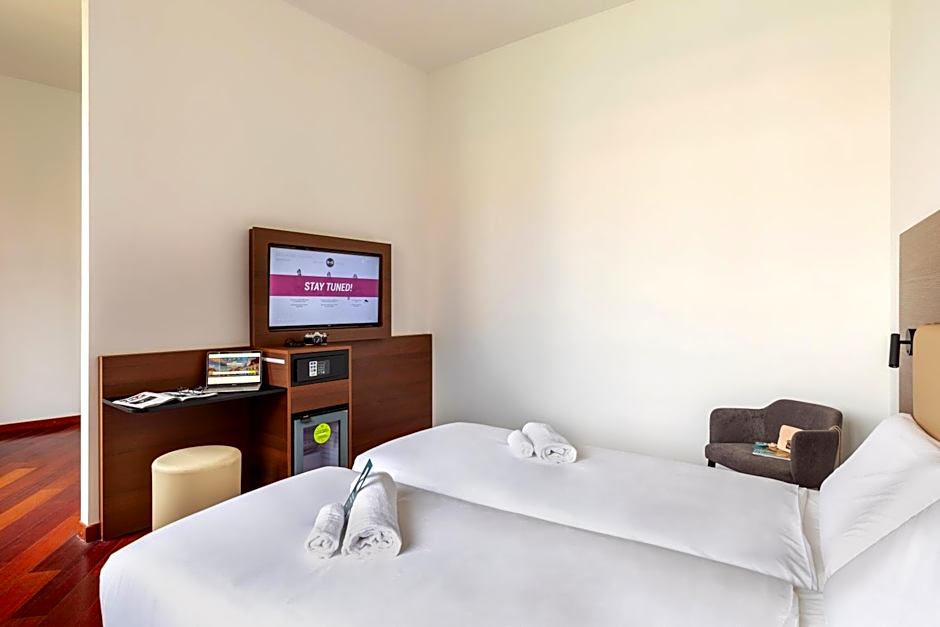 B&B Hotel Sassuolo