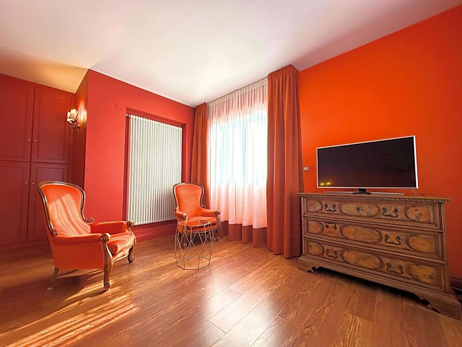 Hotel Terme Delle Nazioni