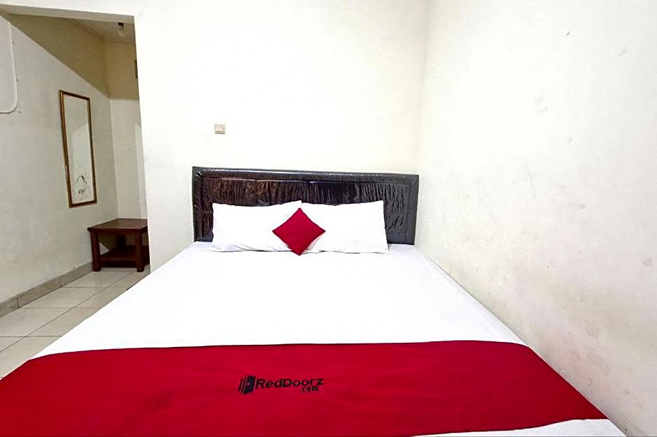 Reddoorz @Griya Kampar Madiun