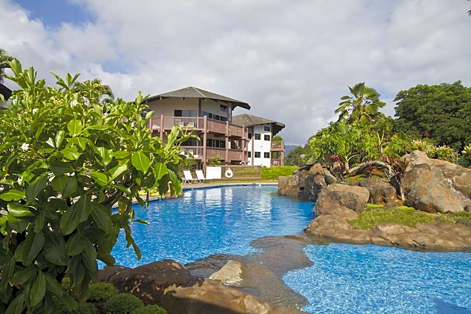 Club Wyndham Ka Eo Kai