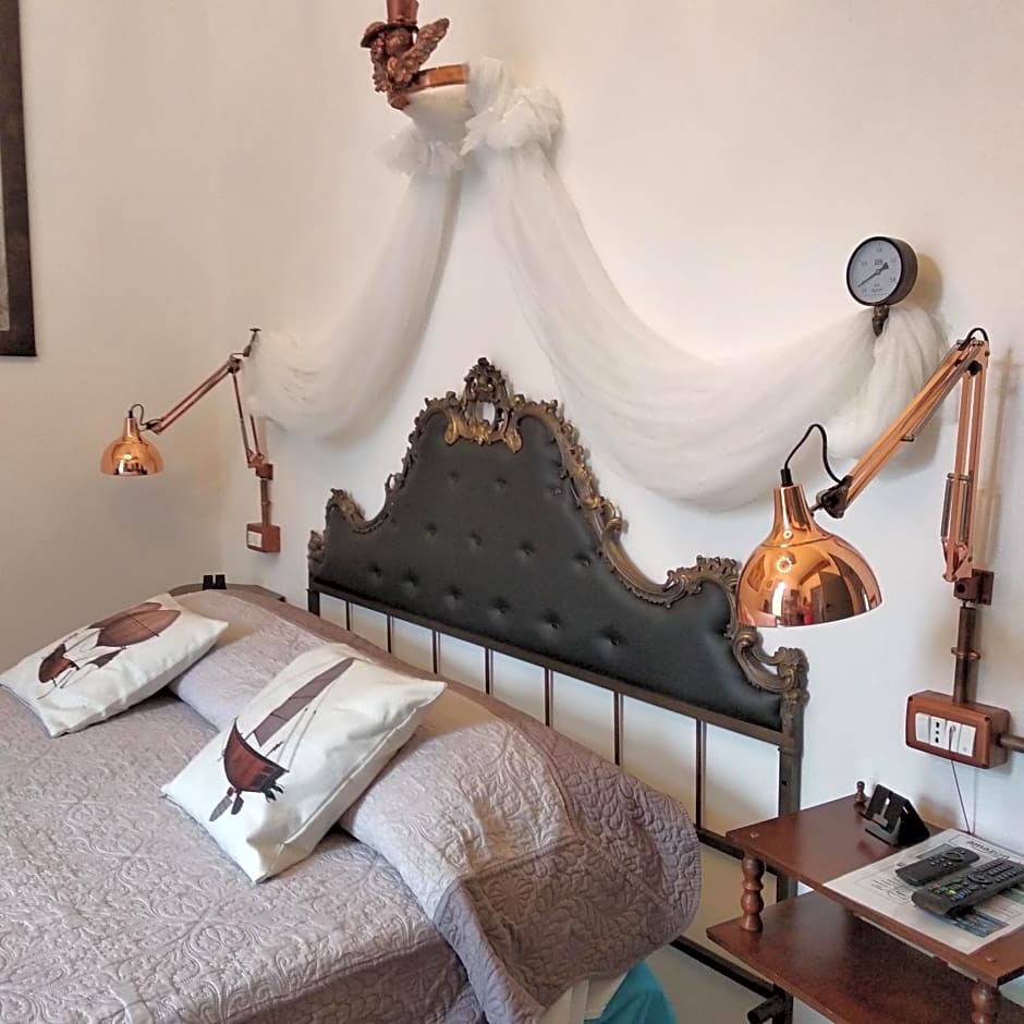 BB SharingLoft Sirmione