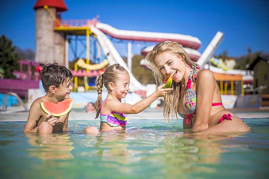 Holiday Village Tatralandia