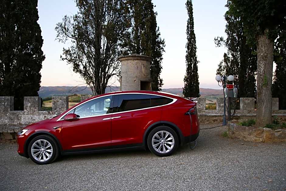 Villa Lecchi Hotel Wellness