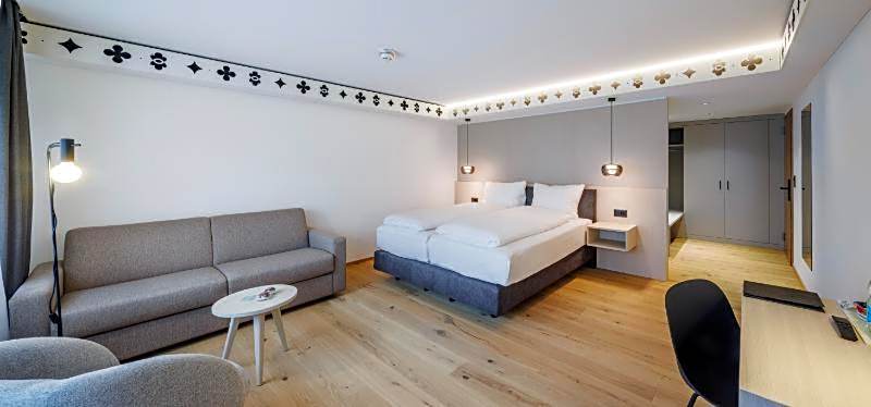 Hotel Restaurant Krone