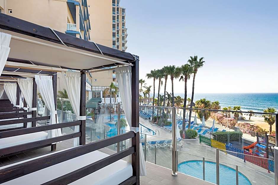 Hotel Best Benalmadena