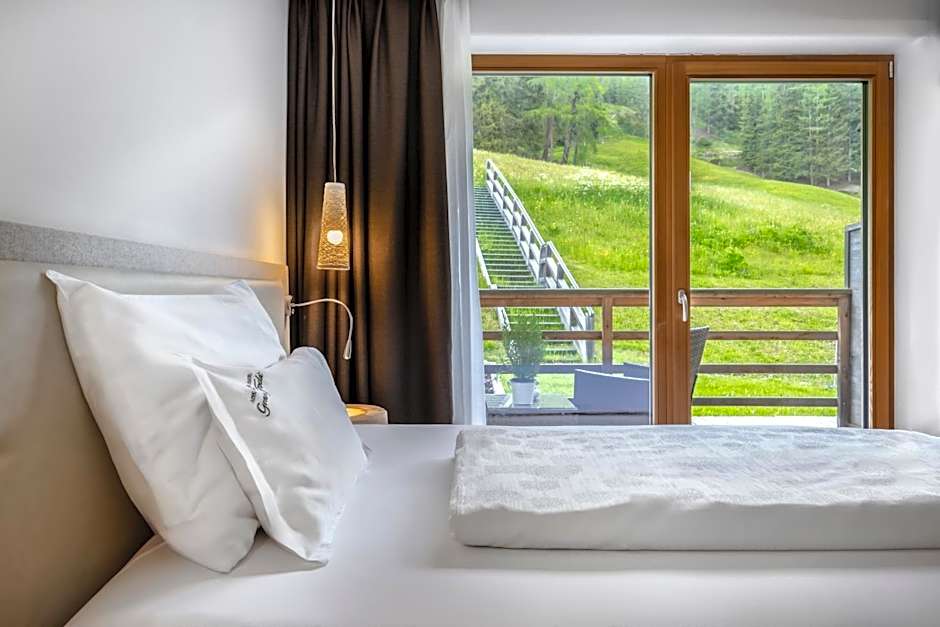 Bio Alpine Hotel Gran Fodà
