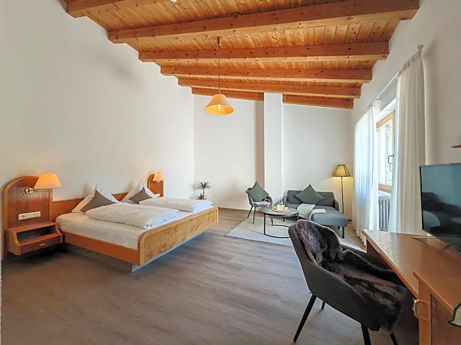 Hotel Suggenbad