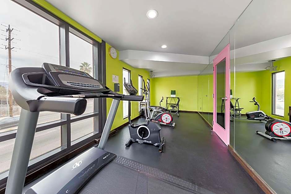 BLVD Hotel and Studios Universal-Hollywood, Ascend Hotel Collection