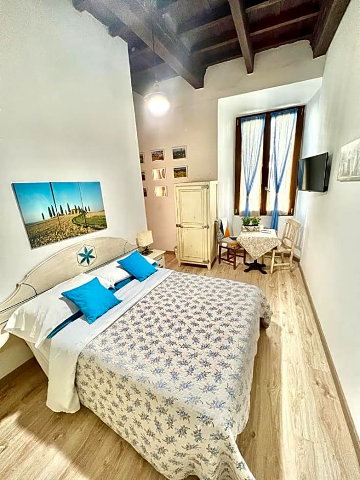 Cicerone Guest House