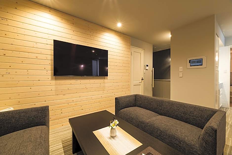 GRAND BASE Yakuin Odori