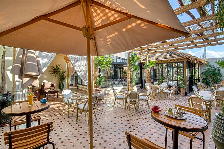 Palais Tara & Spa