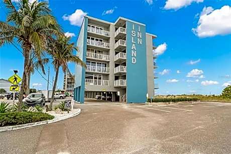 Island Inn Beach Resort
