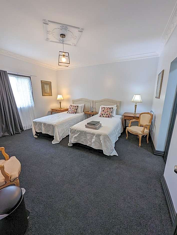 Toodyay Manor