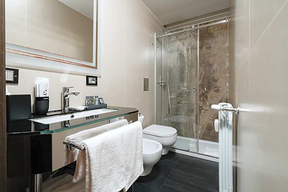 Unica Suites Rome