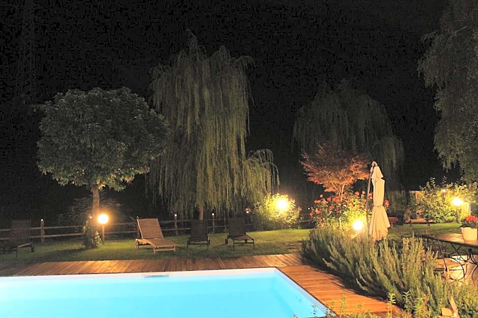 Hotel Calvi-Ristorante Mainor Hotel di Charme